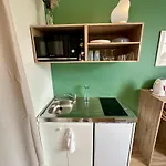 Le Vert-tige - Gare - Bcla Appartement