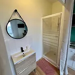 Le Vert-tige - Gare - Bcla Appartement