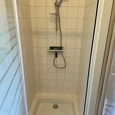 Le Vert-tige - Gare - Bcla דירה לה מאנש