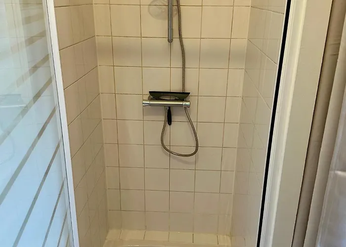 Le Vert-tige - Gare - Bcla 公寓 勒芒